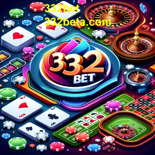 Descubra as Melhores Promoções do 332bet